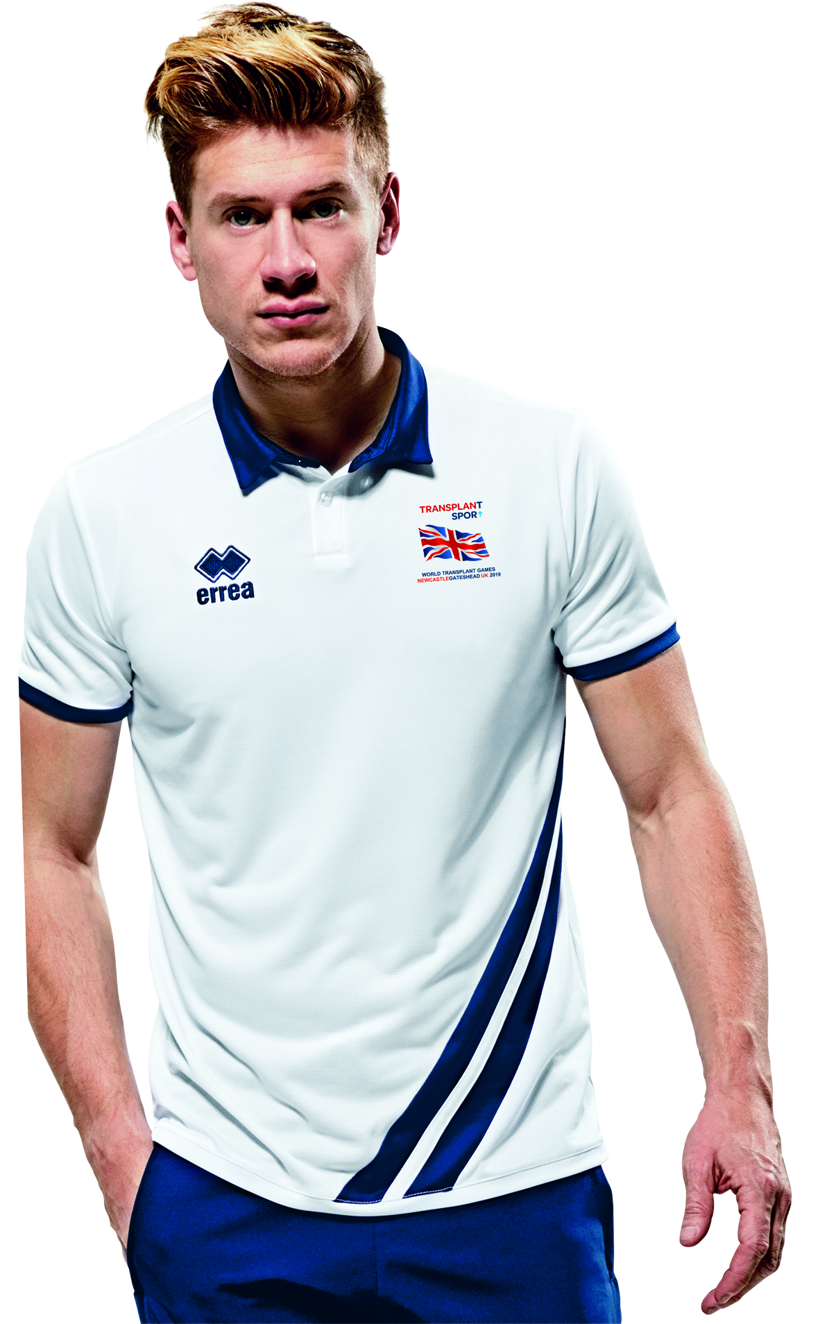 West New Britain 2021 Polo Shirt LT20
